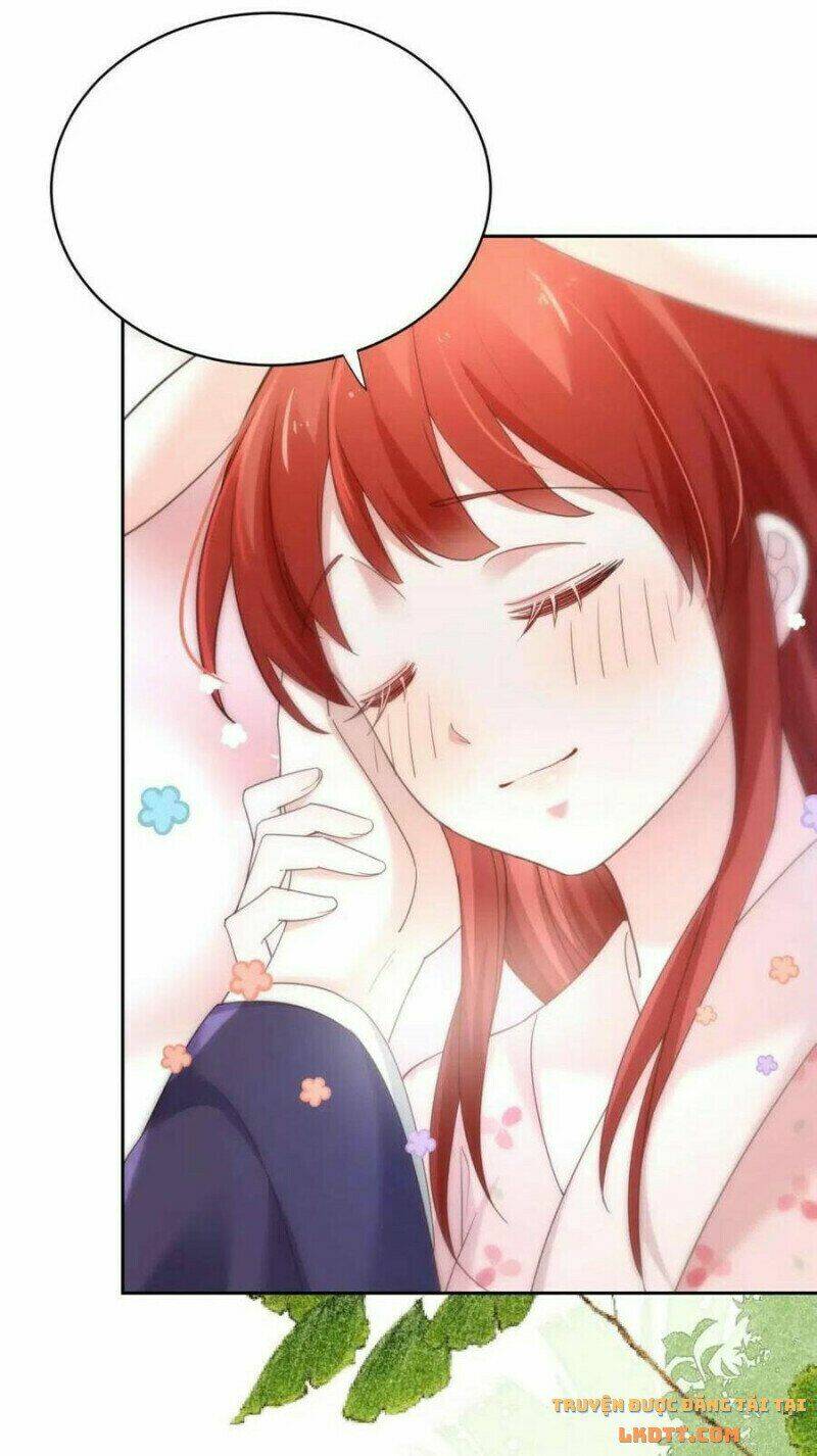 hắc hóa nam chính trực tuyến nuôi thỏ chapter 59 43