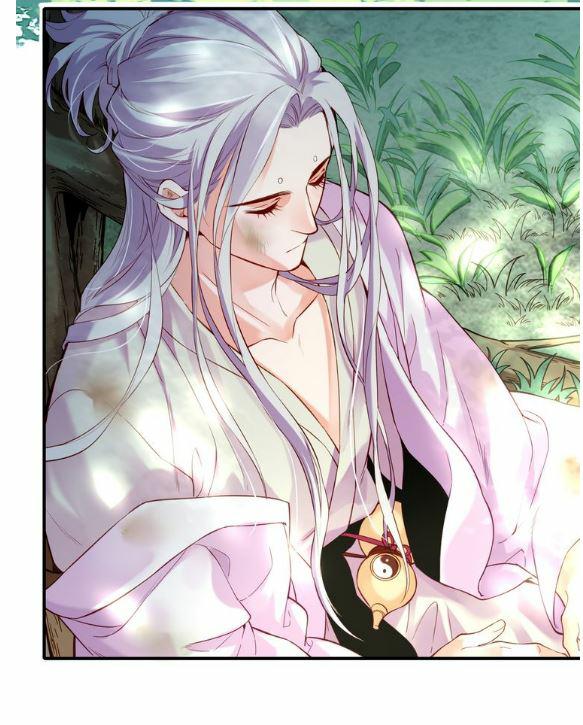 quyến vân luyện chapter 5.1 10