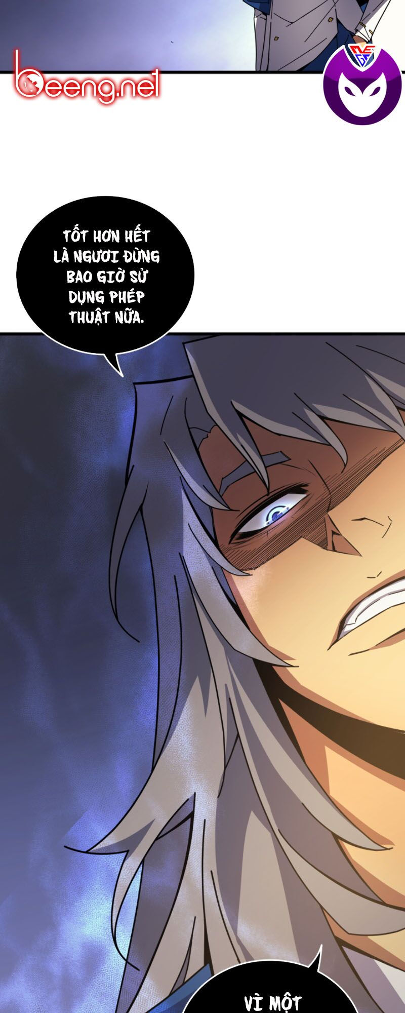 sự trở lại của pháp sư vĩ đại sau 4000 năm chapter 8 27