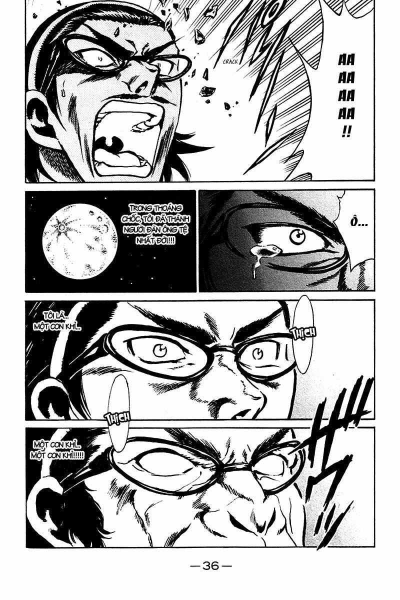 school rumble chapter 245 5