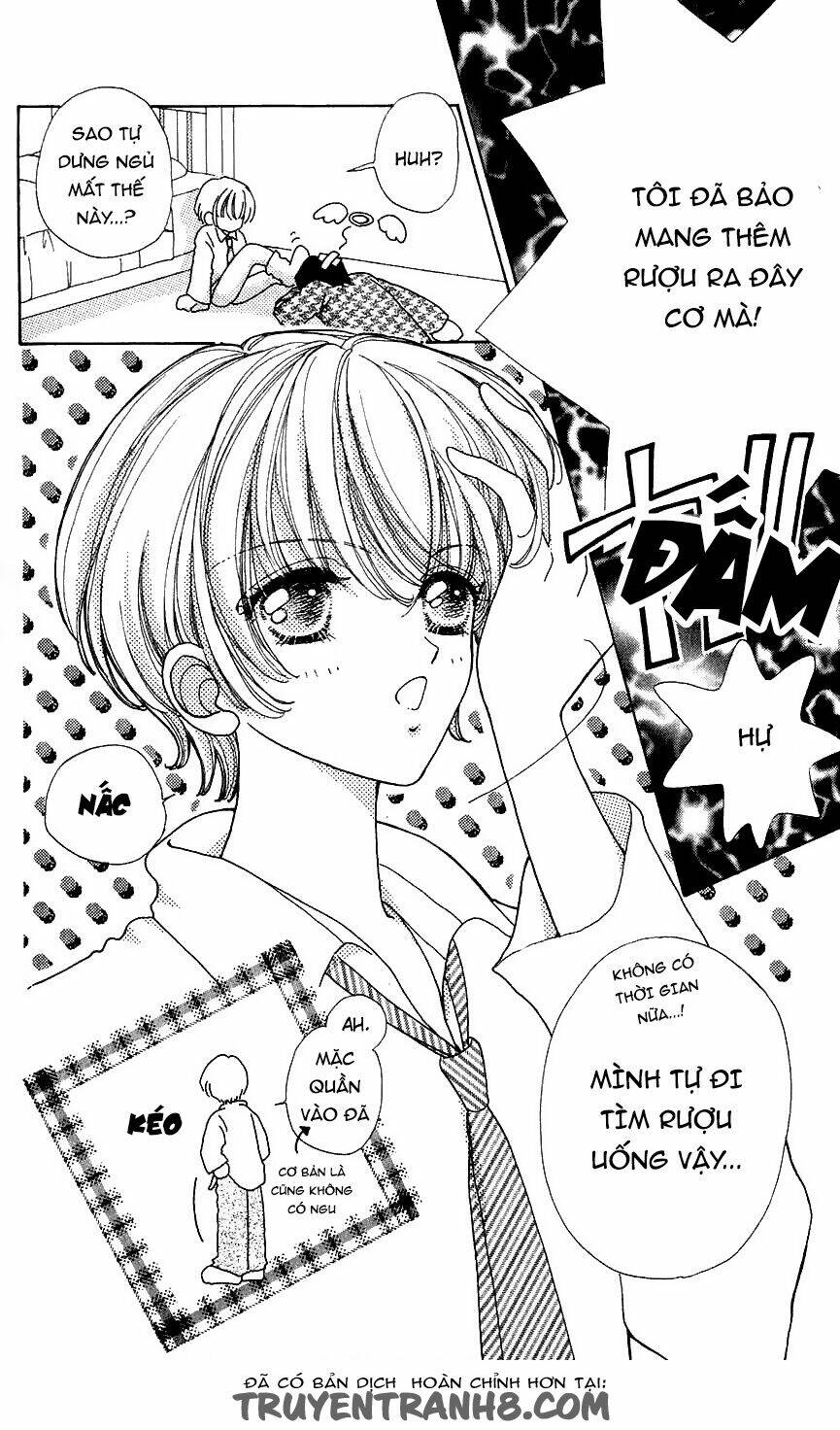 hana ni nare chapter 36 6