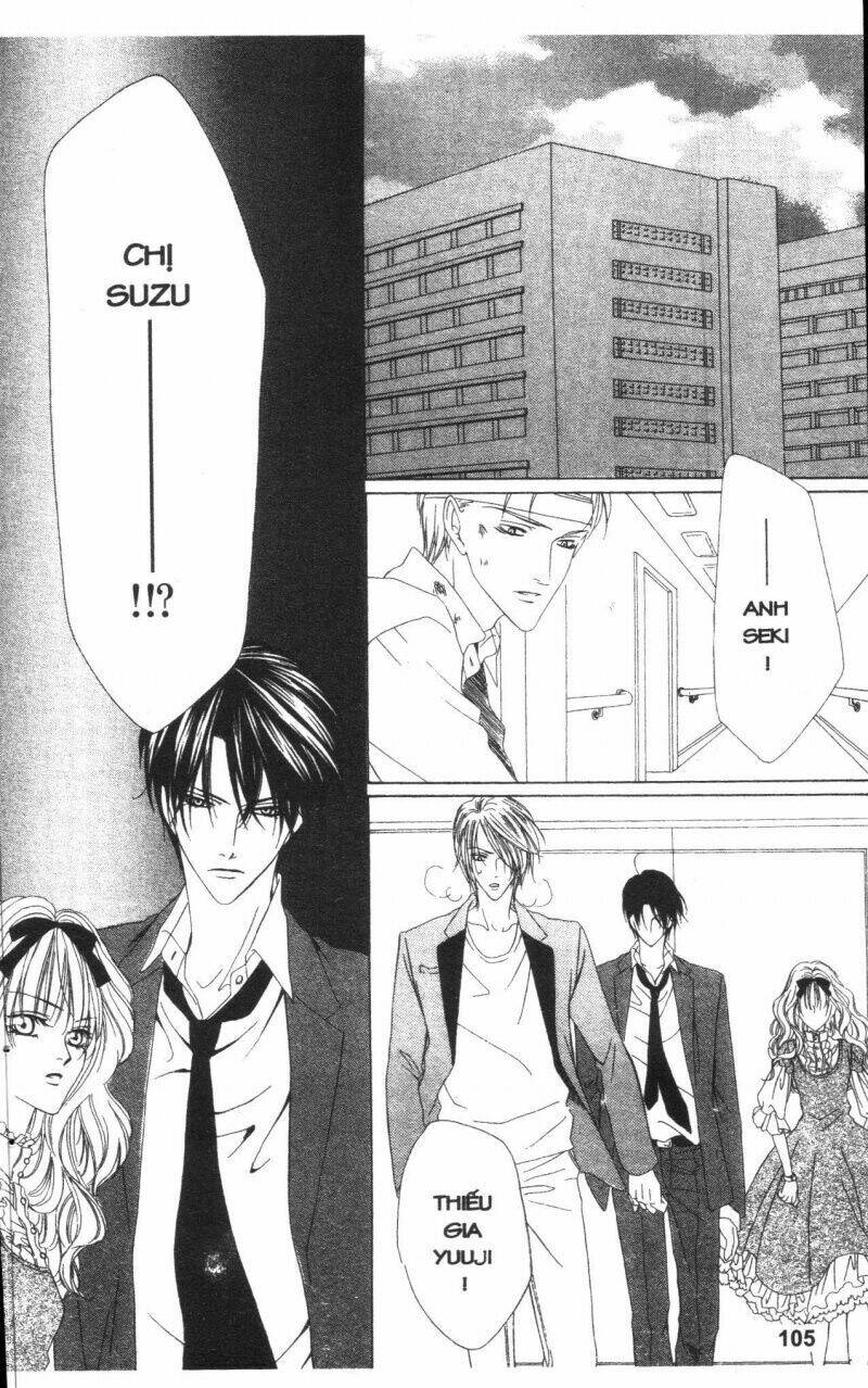 007 phá án chapter 4 97