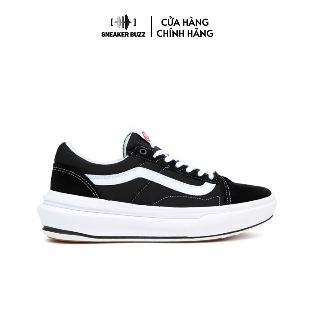 Giày Vans Old Skool Overt Cc VN0A7Q5EBA2