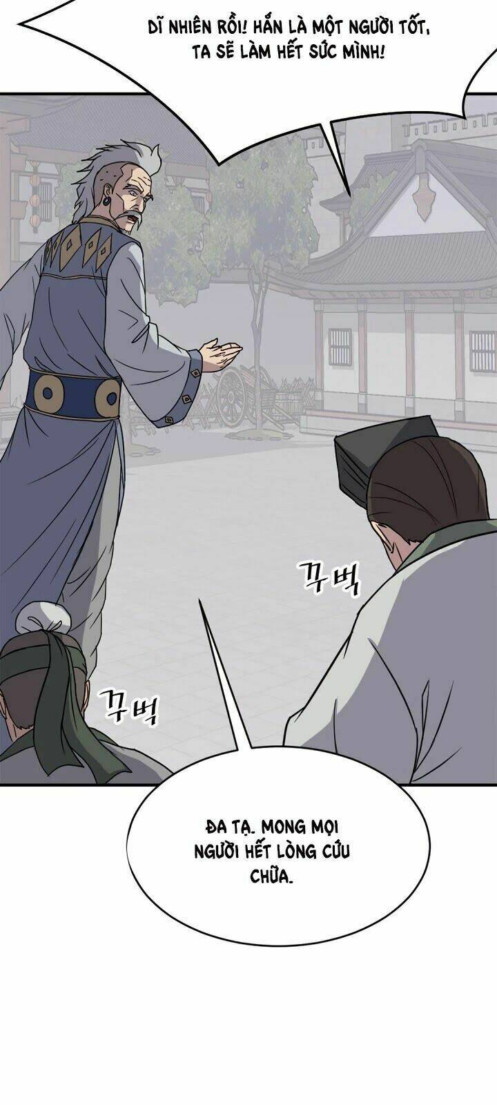 trọng sinh, bất khả chiến bại chapter 93 18