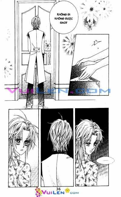 người duy nhất chapter 98 17