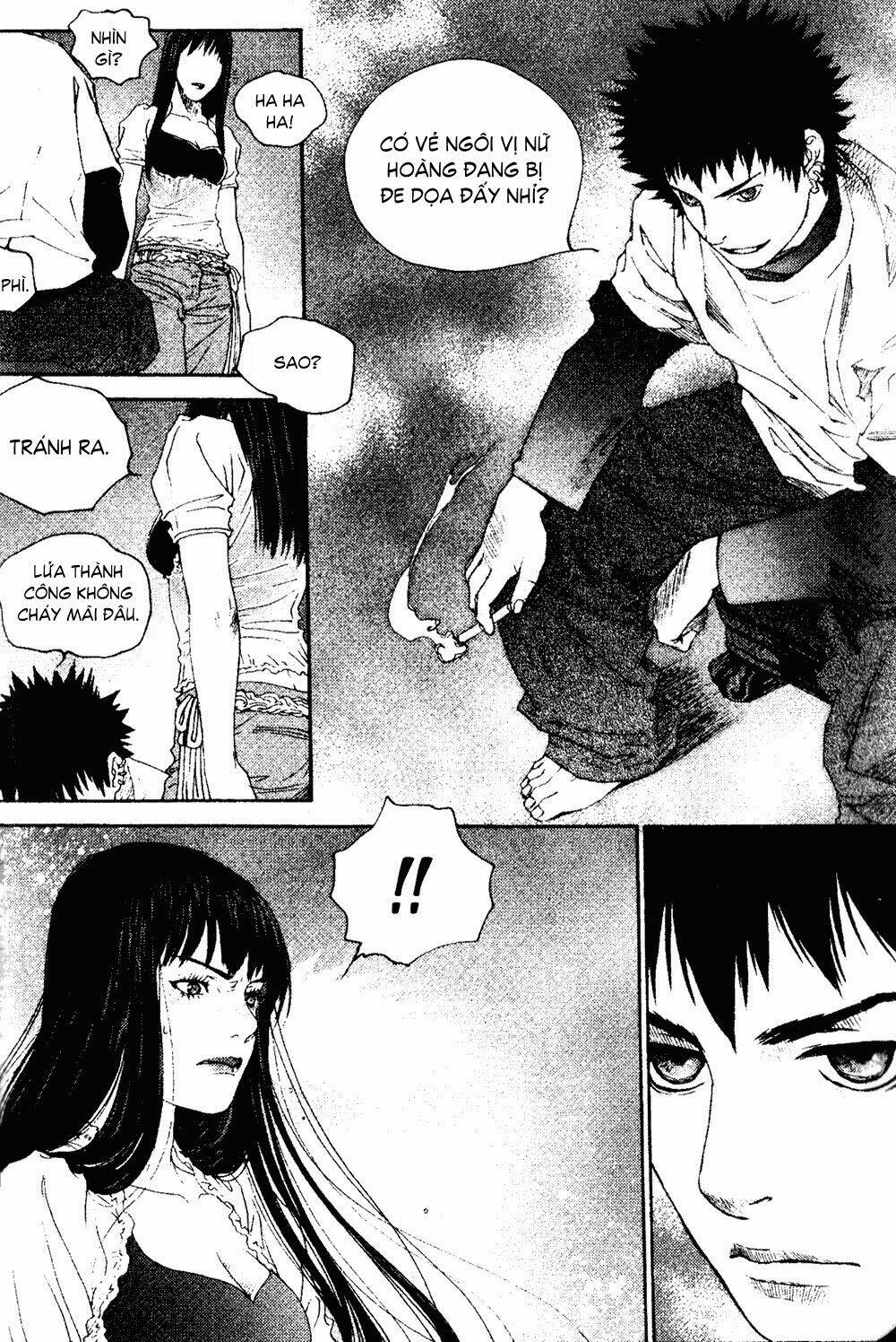 redrum 327 chapter 4 28