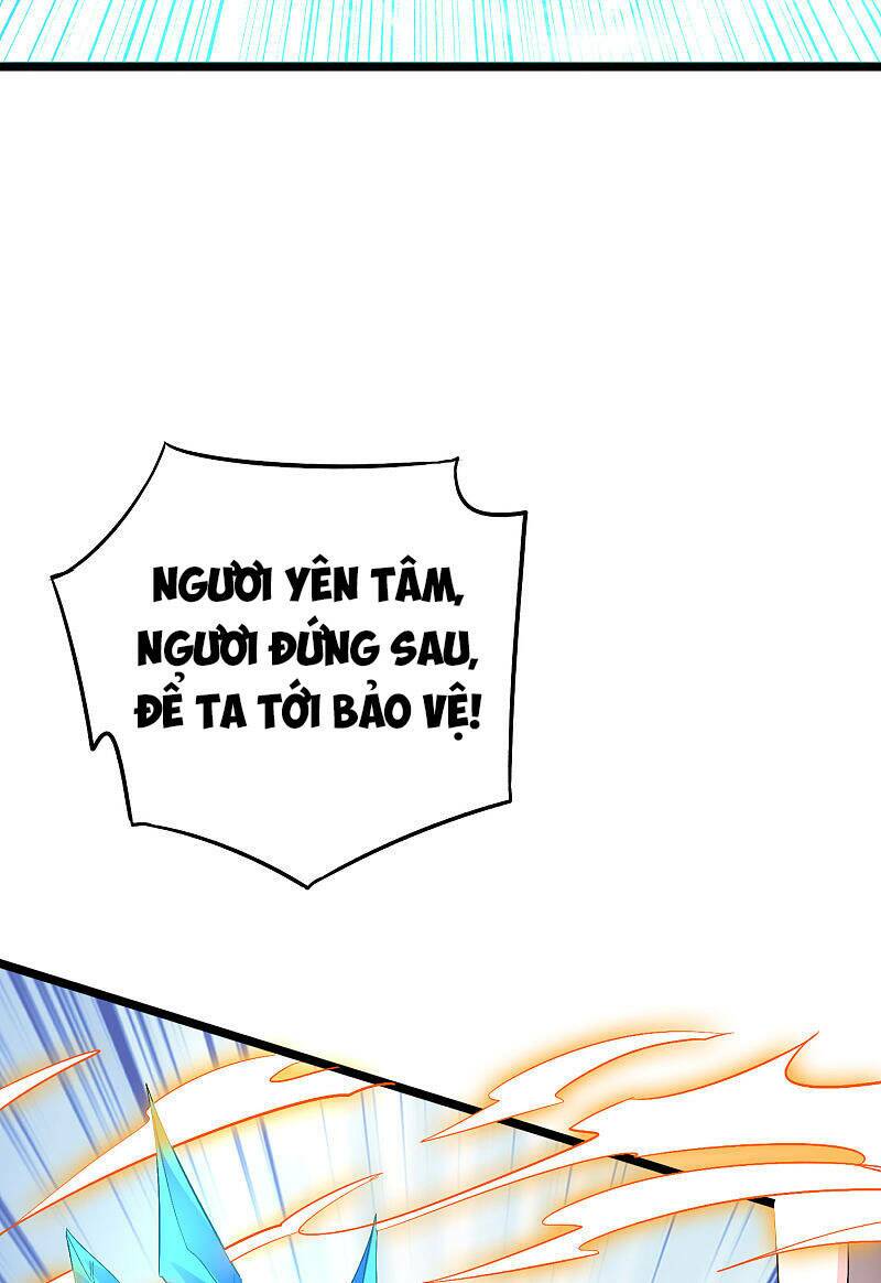 phục thiên thánh chủ chapter 118 9