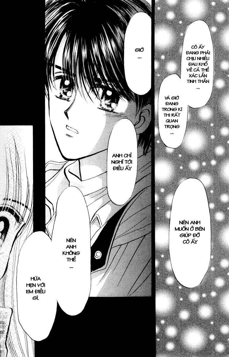 baby love chapter 20 23