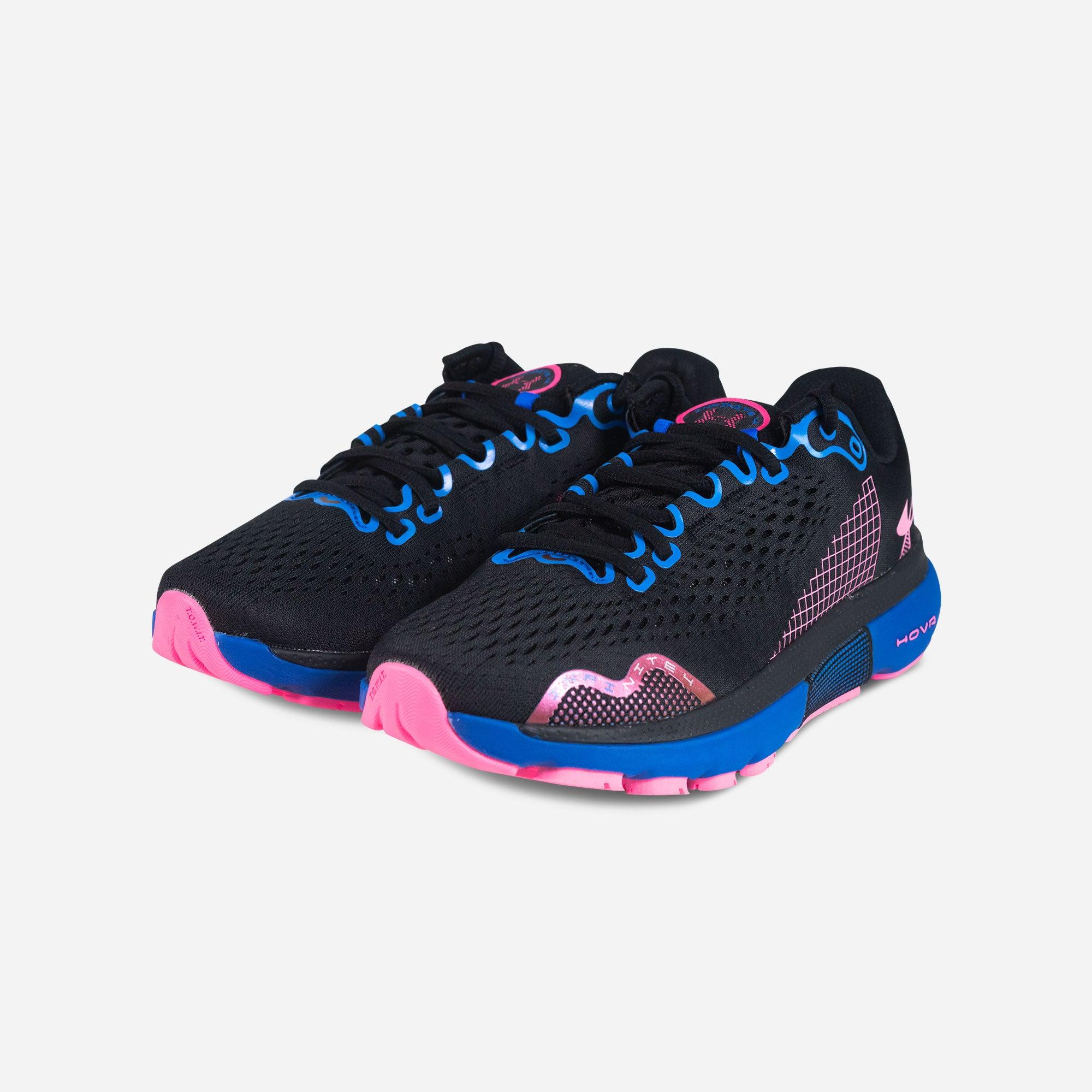 Giày thể thao nữ Under Armour Hovr Infinite 4 Rnaw - 3026581-001