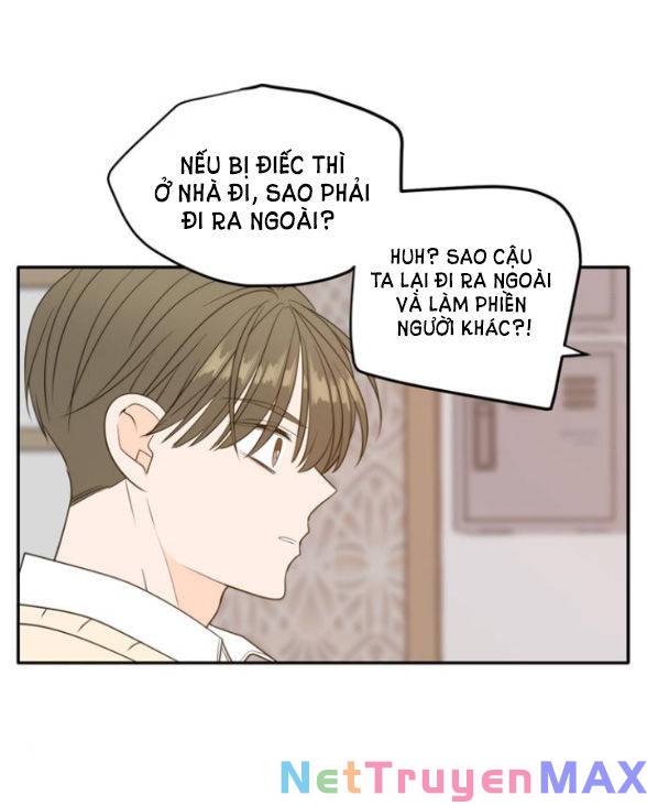 kiếp này cũng xin chăm sóc tôi như vậy nhé kiếp này cũng xin chăm sóc tôi như vậy nhé chapter 107 101