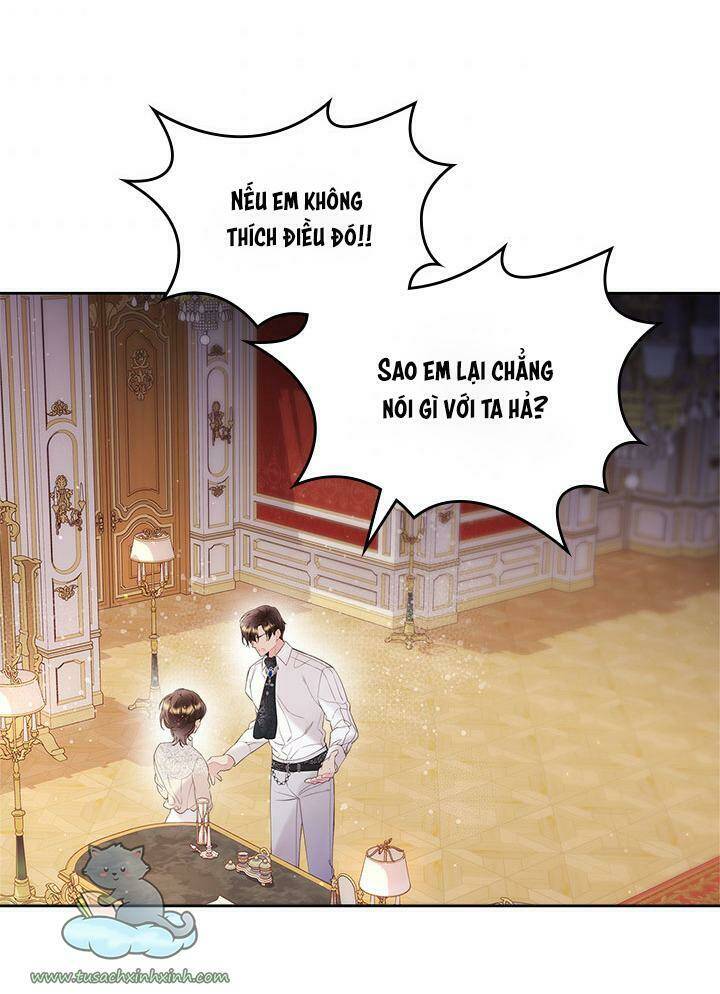 [15+] công chúa chloe chapter 78 26