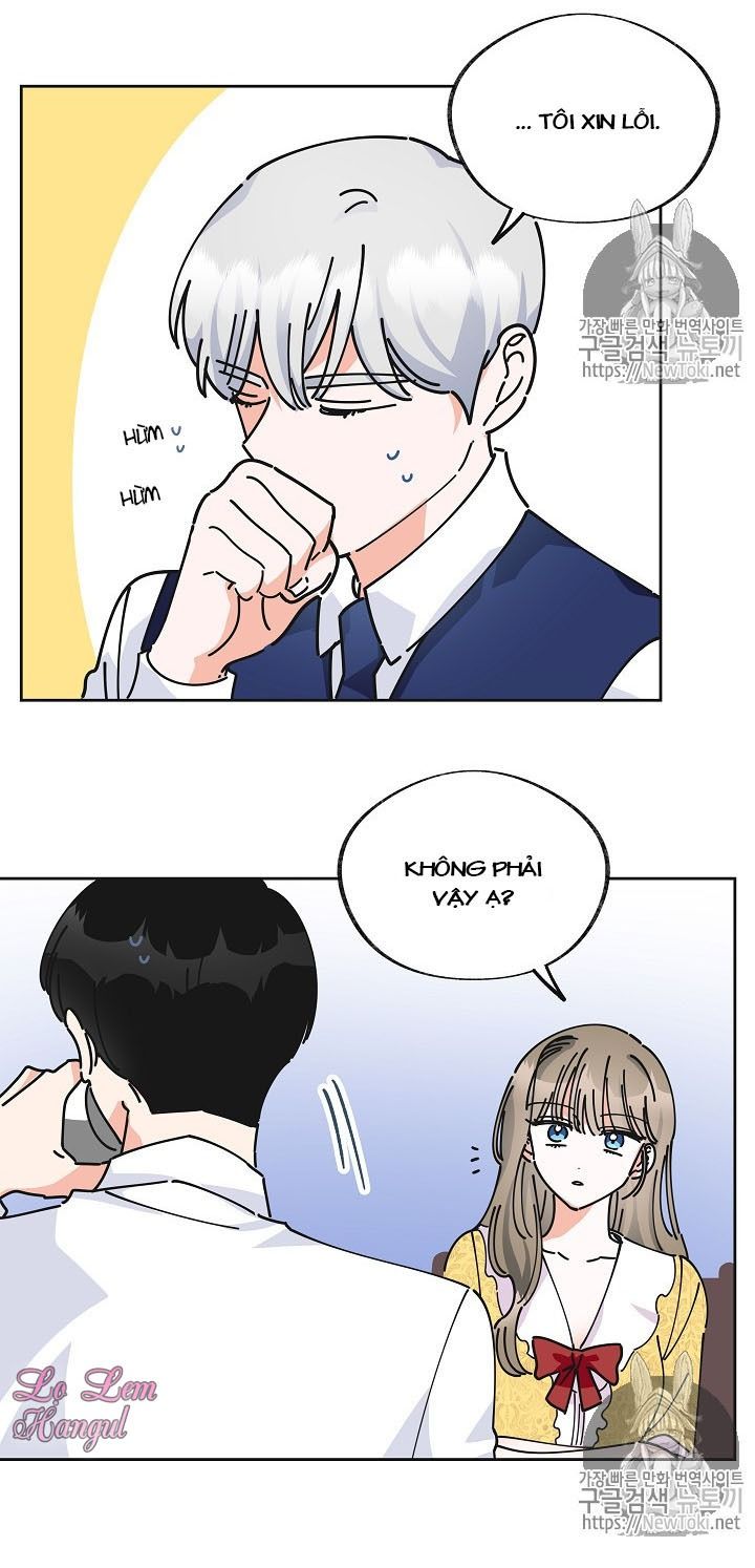 ác nữ tiểu thư chapter 12 6