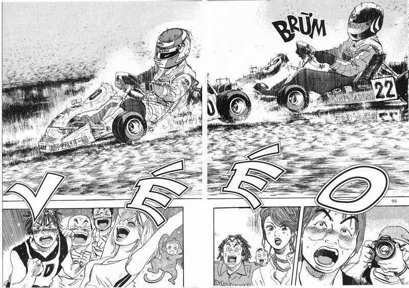 khát vọng đường đua chapter 53 19