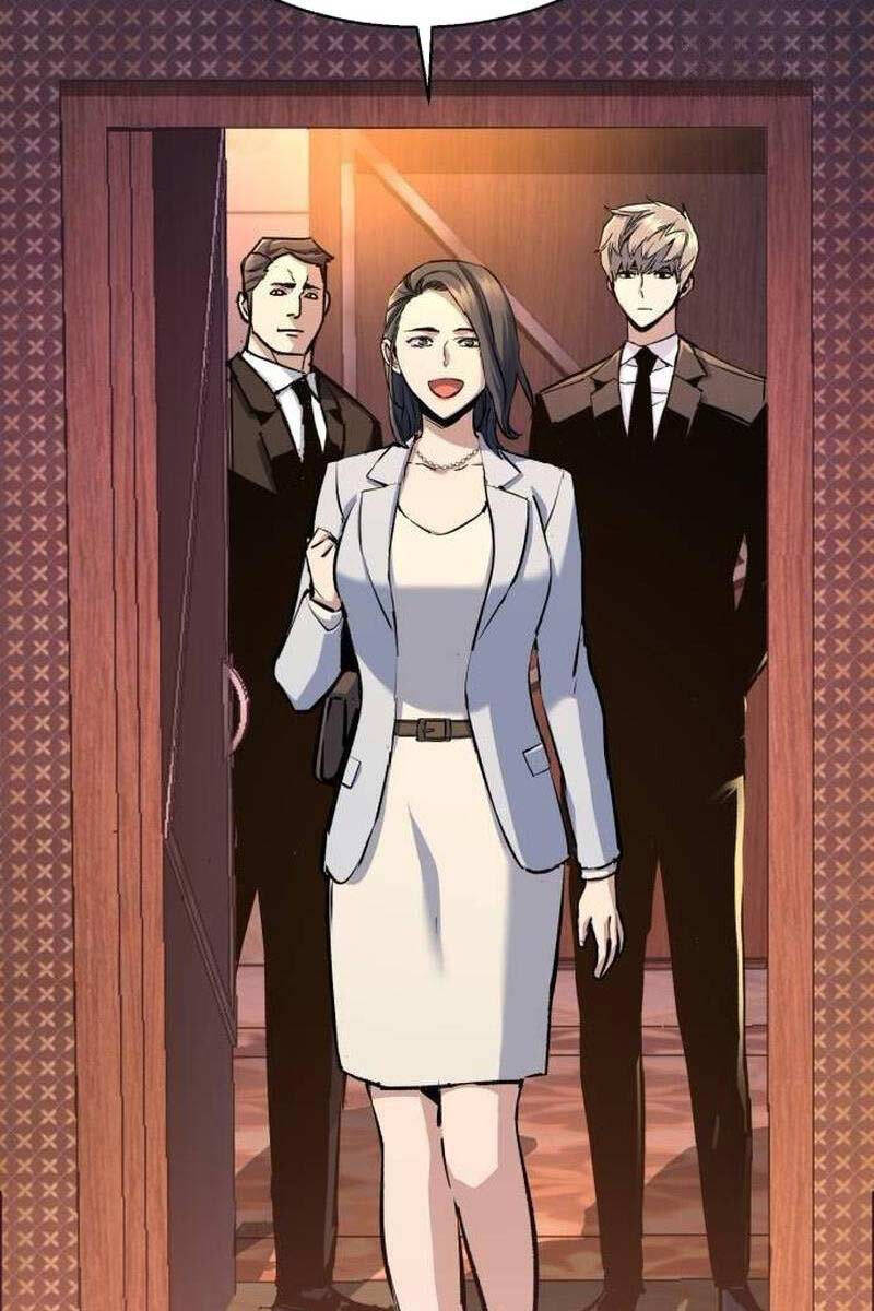 bạn học tôi là lính đánh thuê chapter 178 88