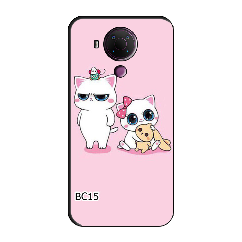 Ốp Lưng Dành Cho NOKIA 5.4