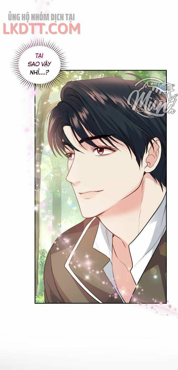 nhà điều chế nước hoa độc quyền của bạo chúa chapter 24 9