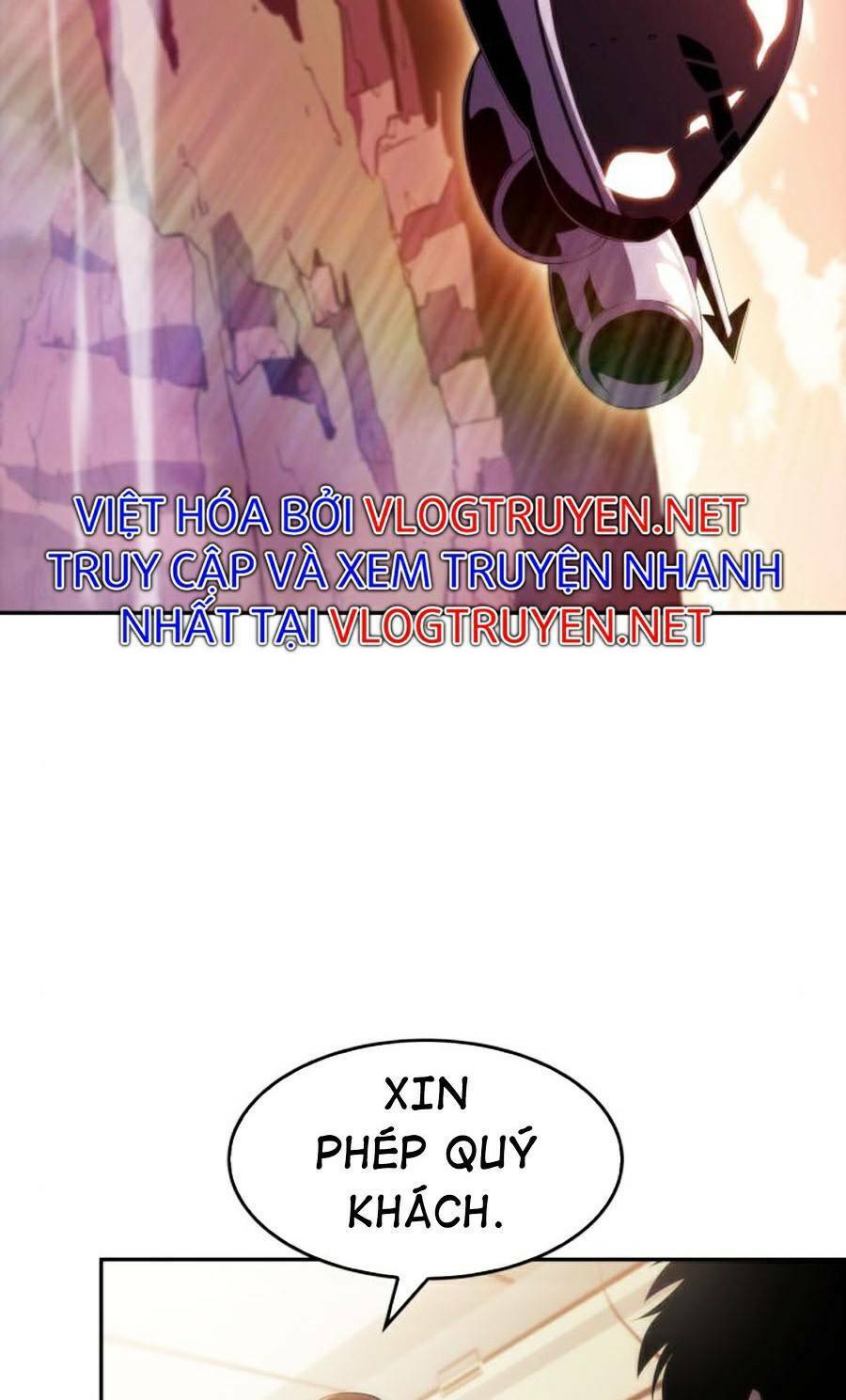 Người Chơi Mới Cấp Tối Đa Chapter 33 45