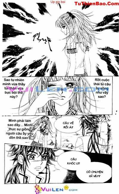 bogle goes to the kingdom chapter 21 16