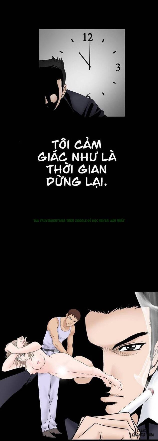 mùi vị của đôi bàn tay chapter 43 18