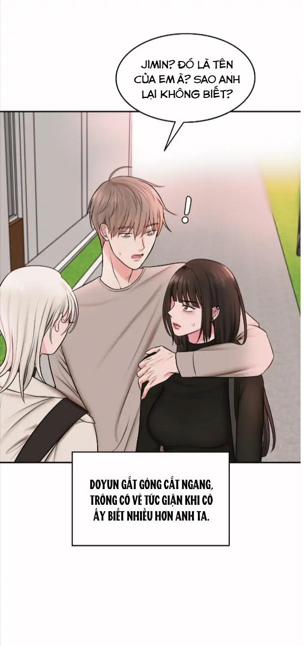 vô tình chapter 13 15