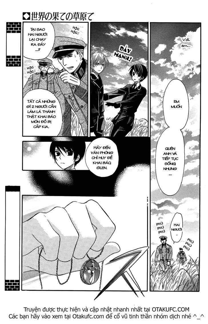 tổng hợp one shot. chapter 187 28