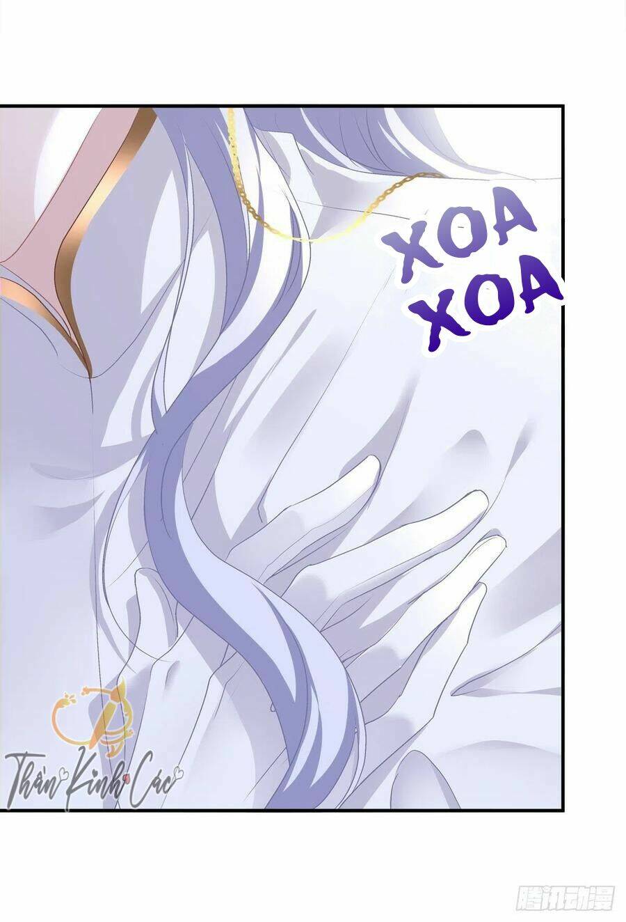 toàn bộ nắm trong tay chapter 50 18