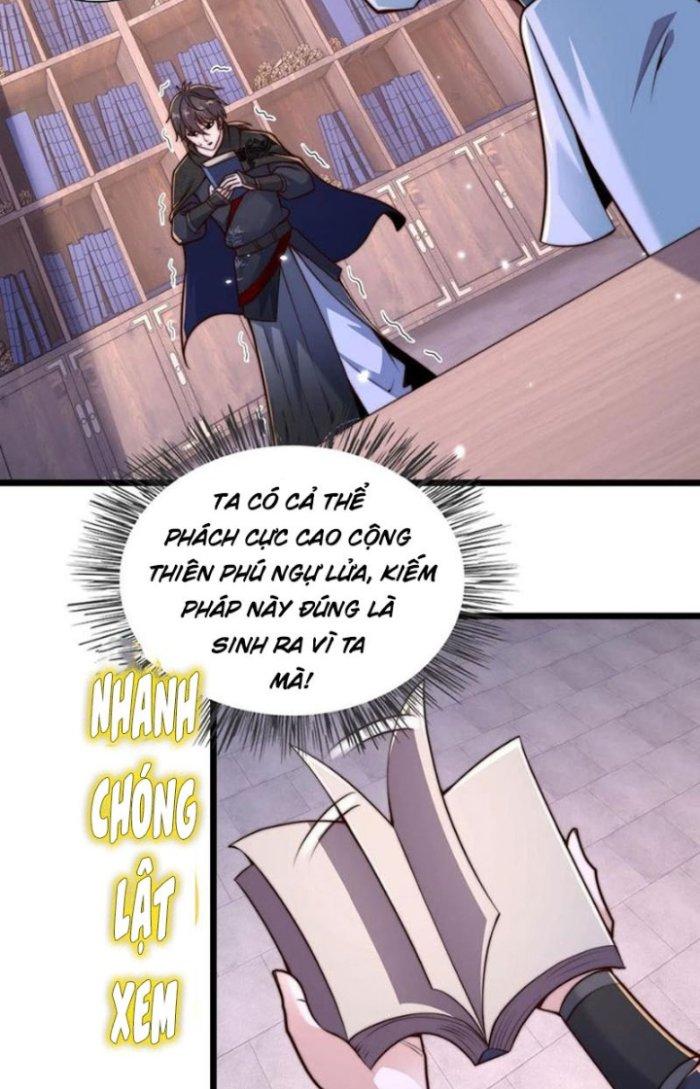 ta nuôi ma quỷ ở trấn ma ti chapter 39 7