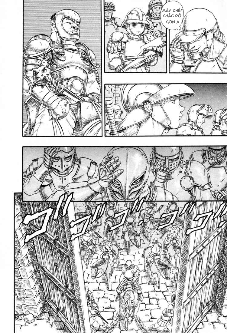 kiếm sĩ đen chapter 14 28