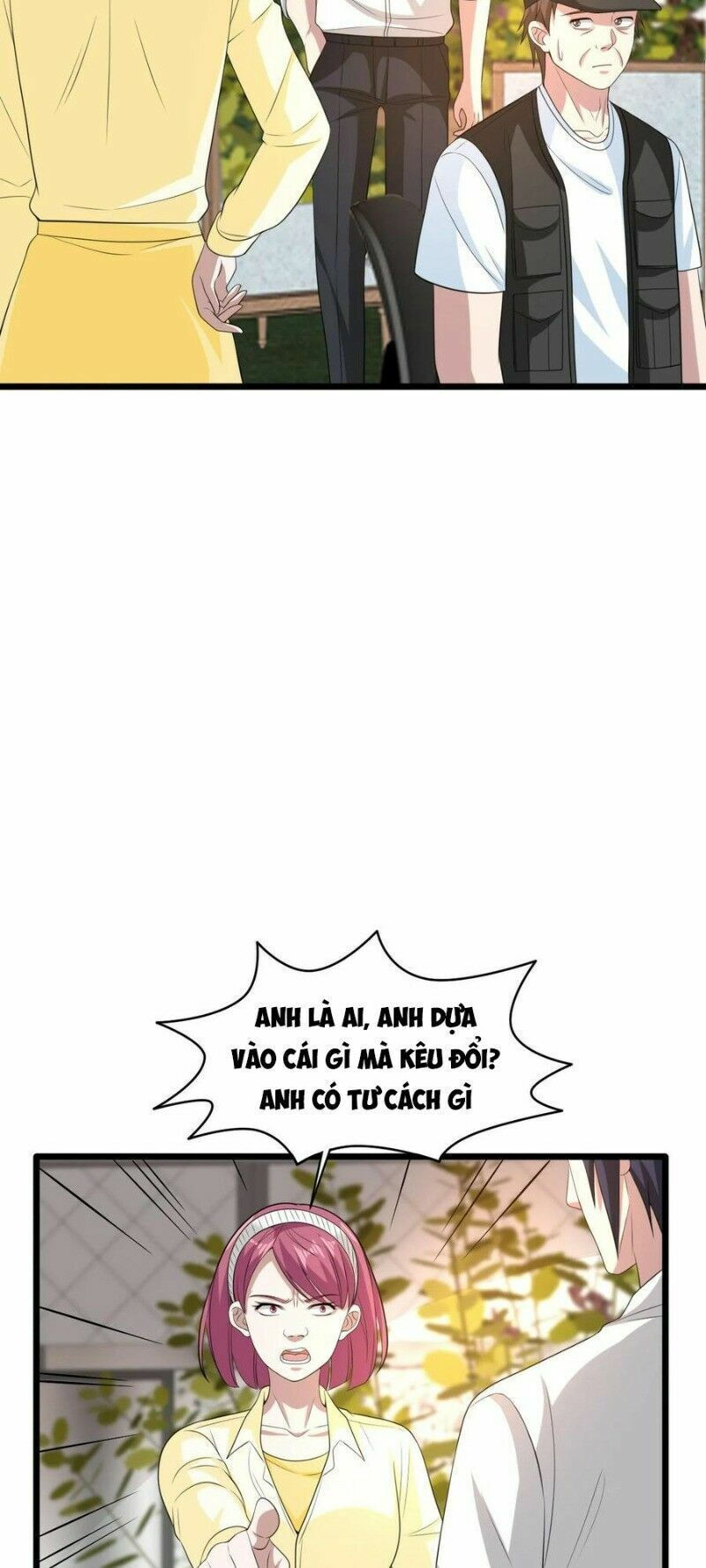 đô thị tà vương chapter 67 10