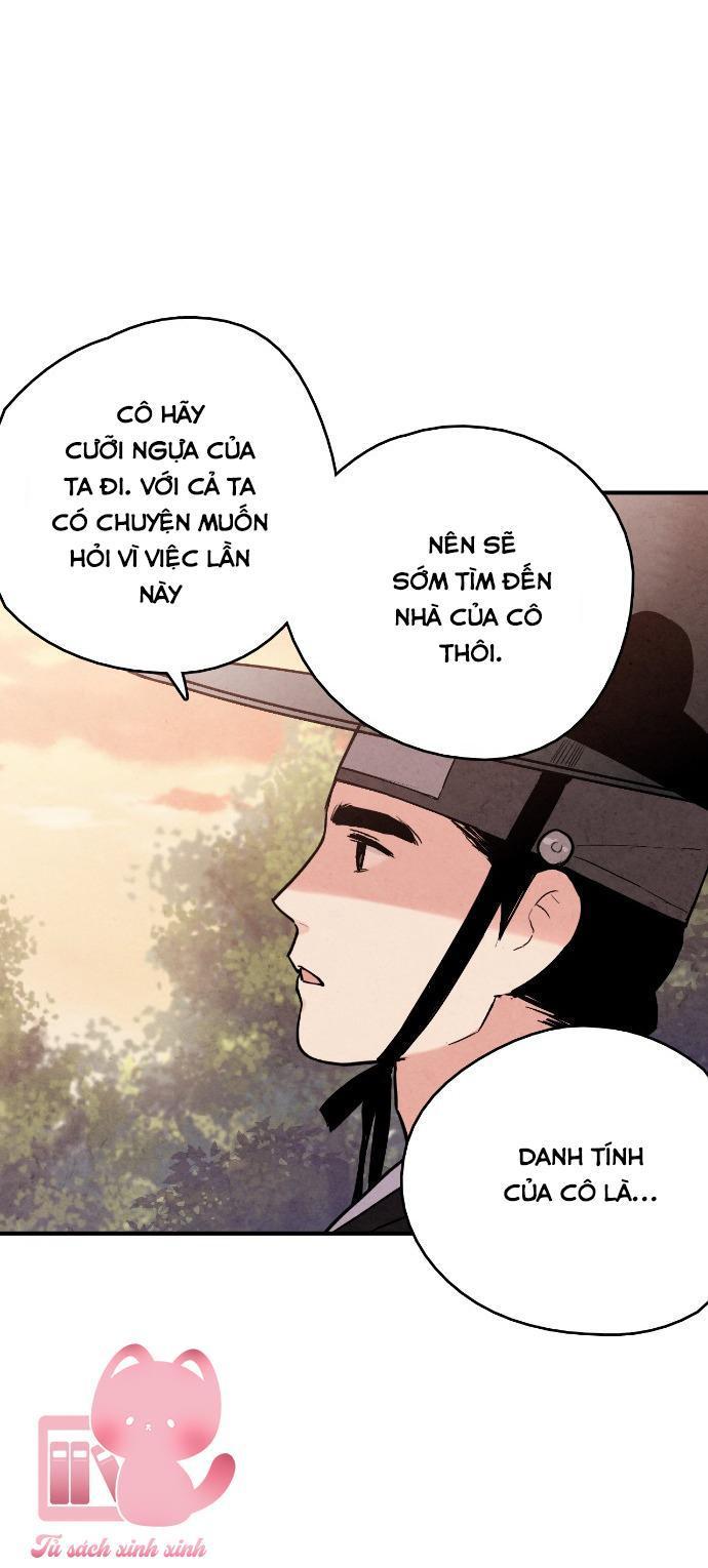 lệnh cấm hôn chapter 52 60