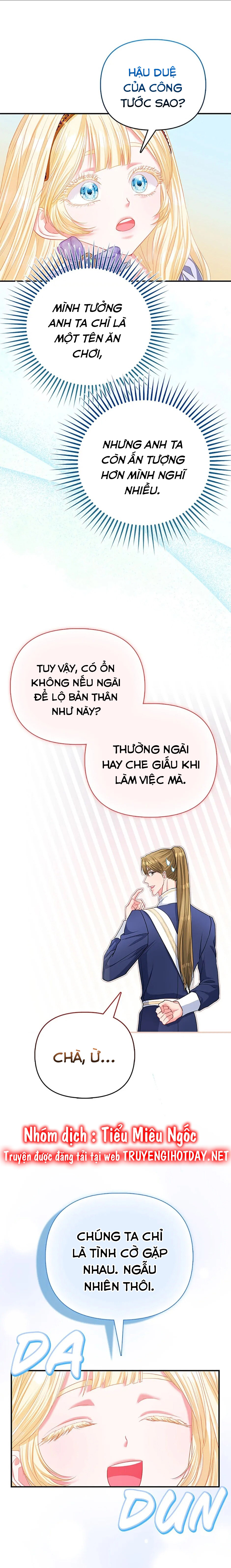 nàng công chúa của tôi chapter 31 7