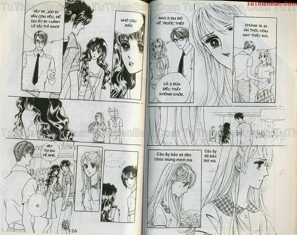 nữ sinh chapter 5 63