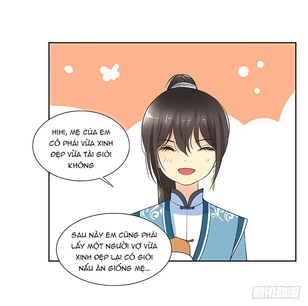 sinh sinh tương thác chapter 37 27