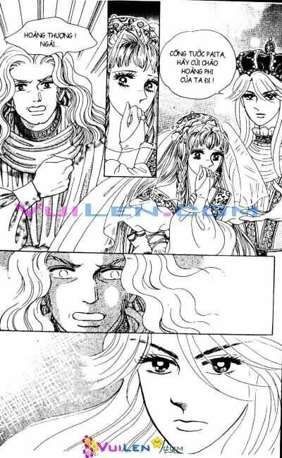 princess - công chúa xứ hoa (bản đẹp) chapter 6 15