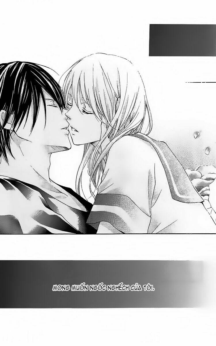 orokamono no koi chapter 4 33