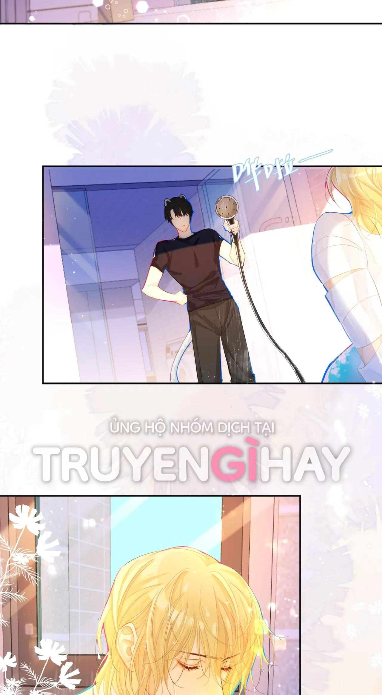 nhân ngư sa ngã chapter 2.2 16