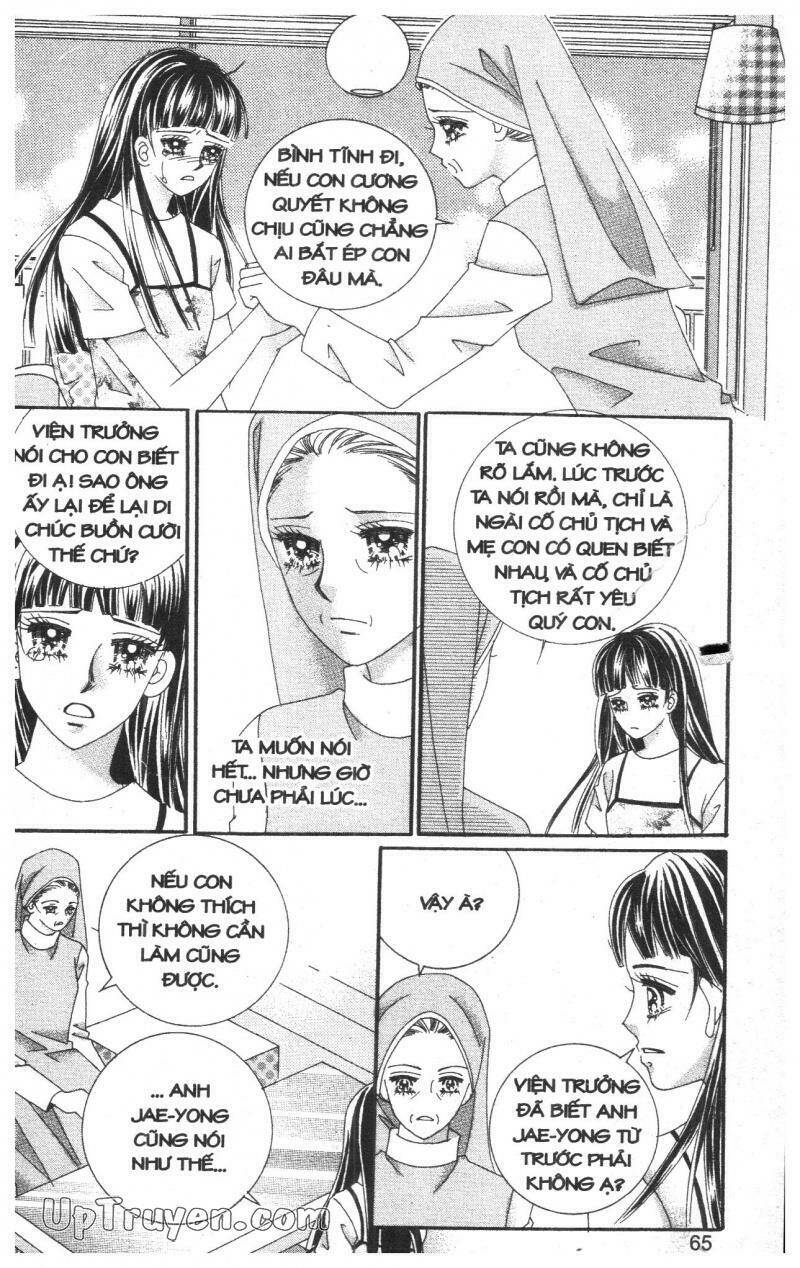 meo meo dịu dàng đi nhé chapter 5 65