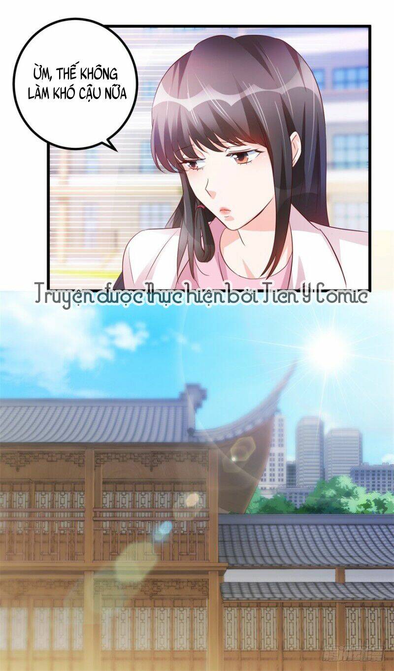 thấu thị tiên y chapter 48 26