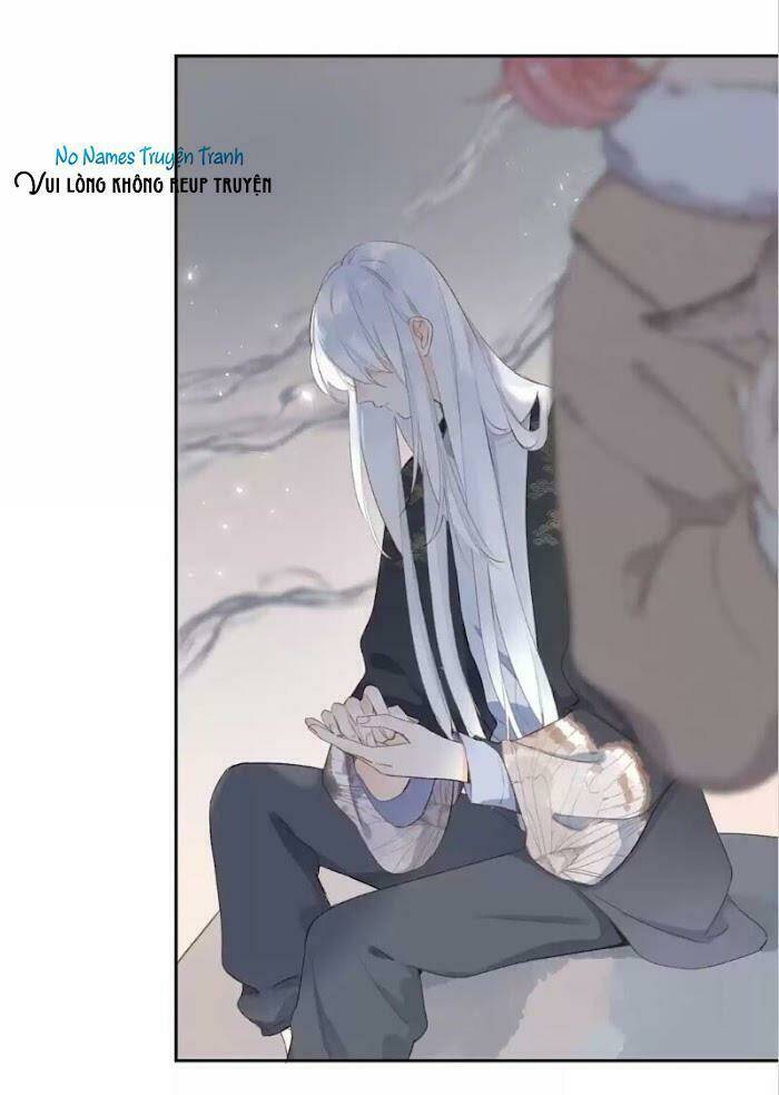 sos! tôi đã yêu một con sâu bướm (phần 2) chapter 22 8