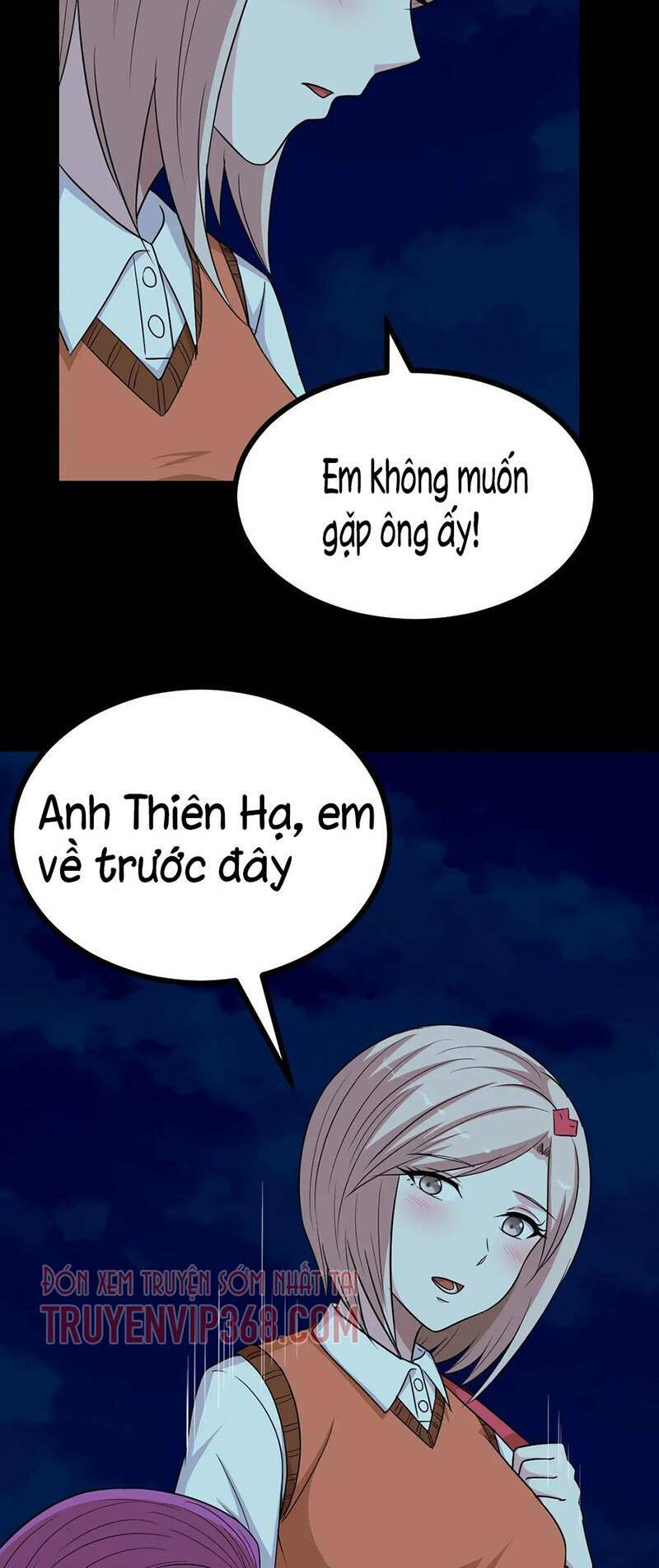 đai ca trở lại tuổi 16 chapter 169 20