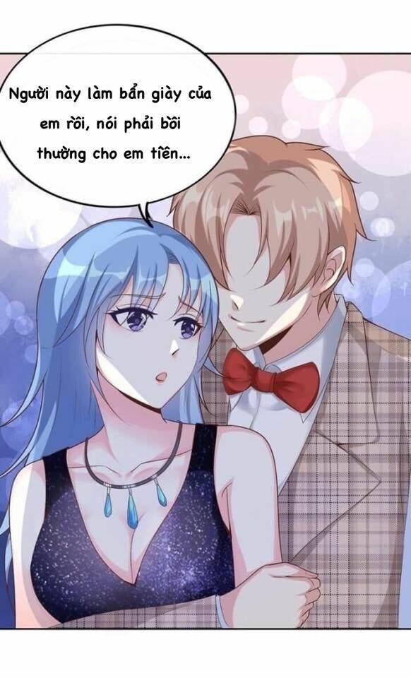 ba tôi là người giàu nhất chapter 1 35