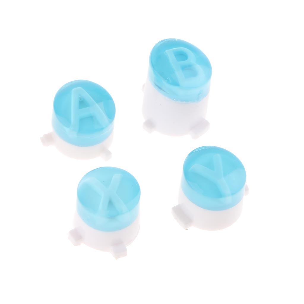 Replacement Buttons for Controller