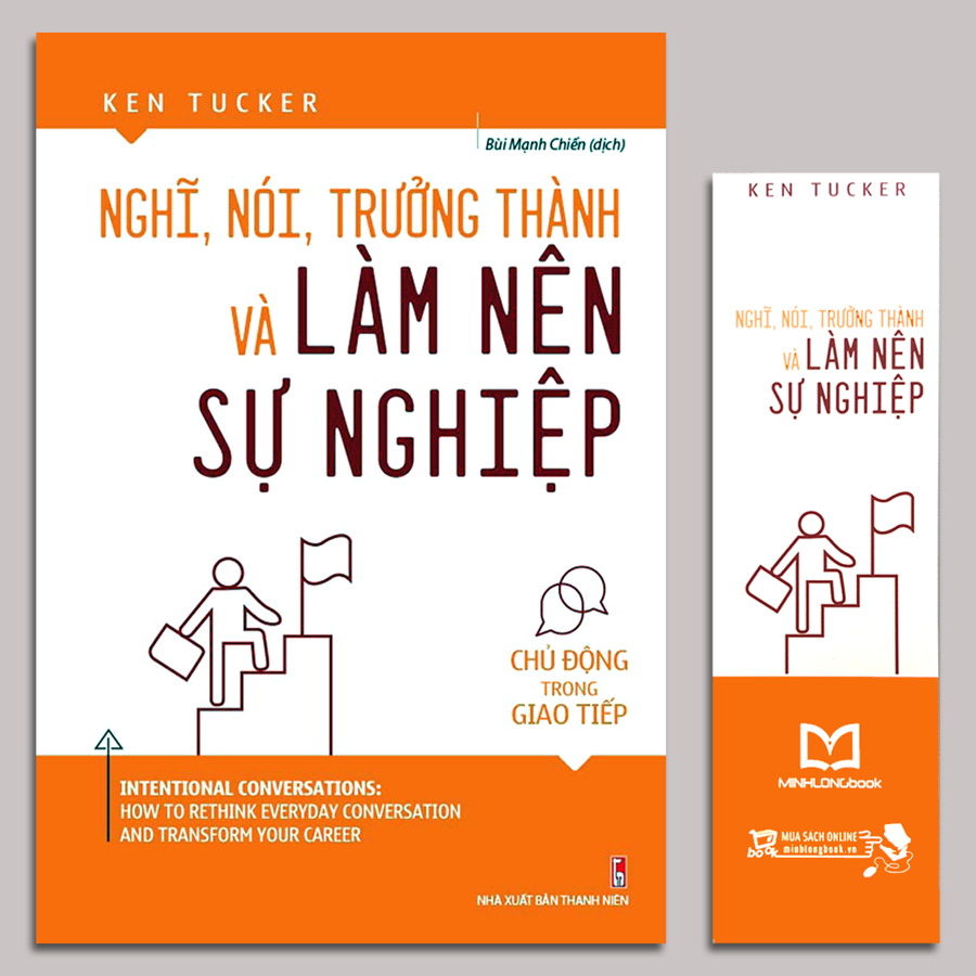 Nghĩ, Nói, Trưởng Thành Và Làm Nên Sự Nghiệp