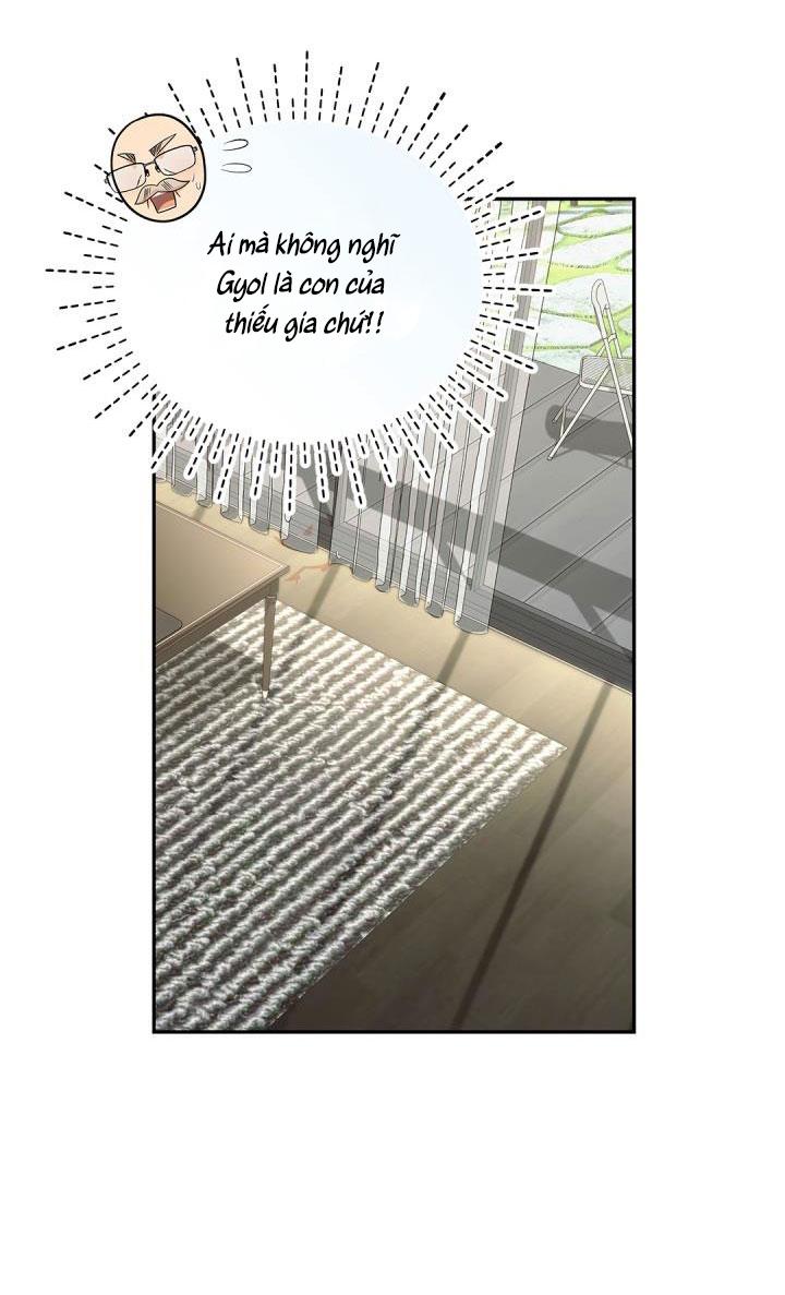 hôn nhân bị đánh cắp của hồ ly chapter 25 5