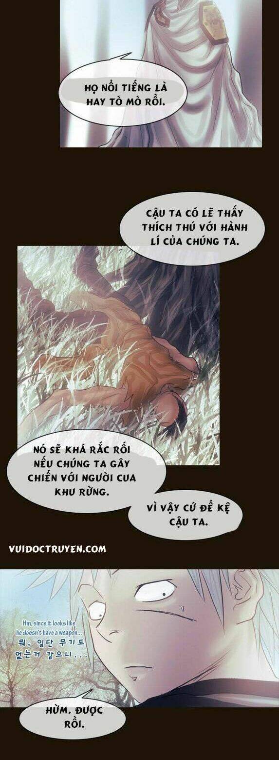 hội ảo thuật chapter 118 21