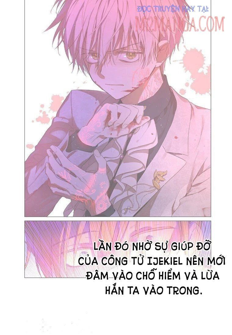 một ngày nọ tôi bỗng thành nàng công chúa chapter 110.5 13