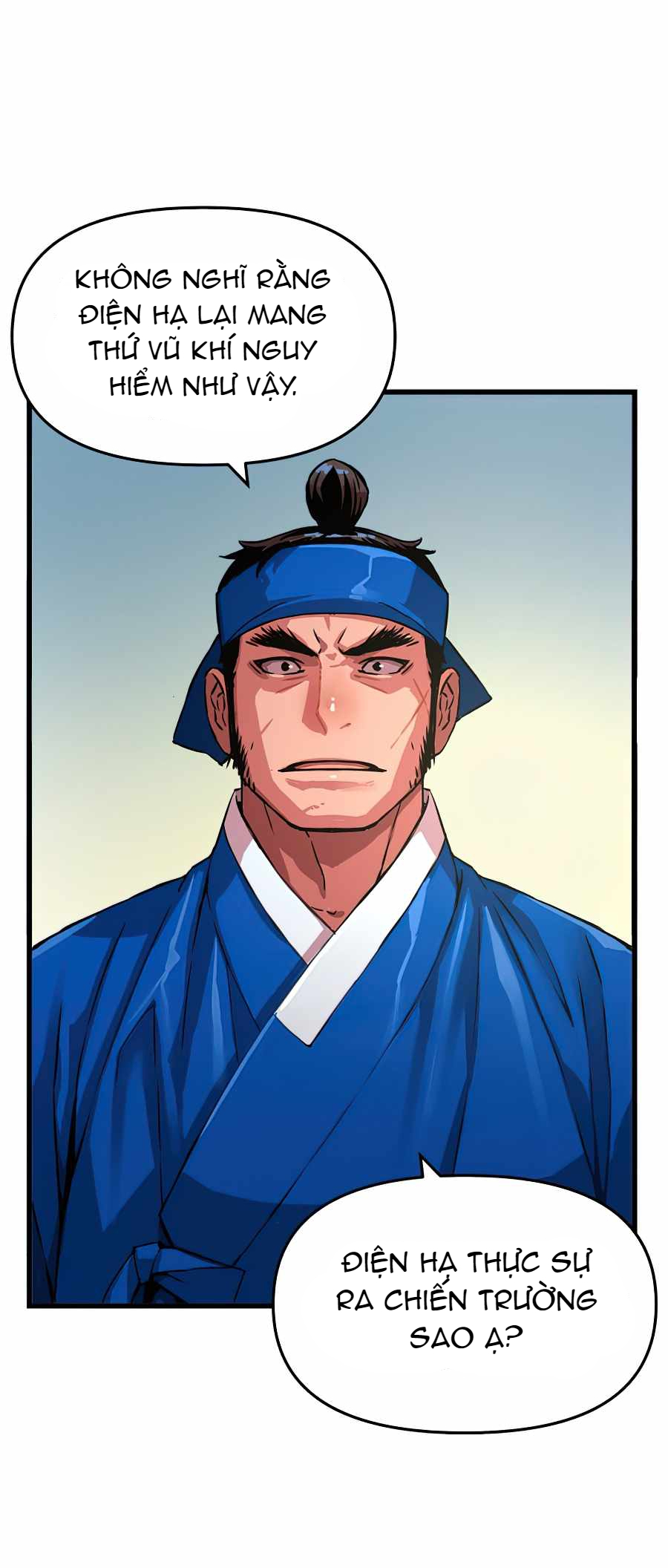 tôi sẽ sống như một hoàng tử chapter 49 27