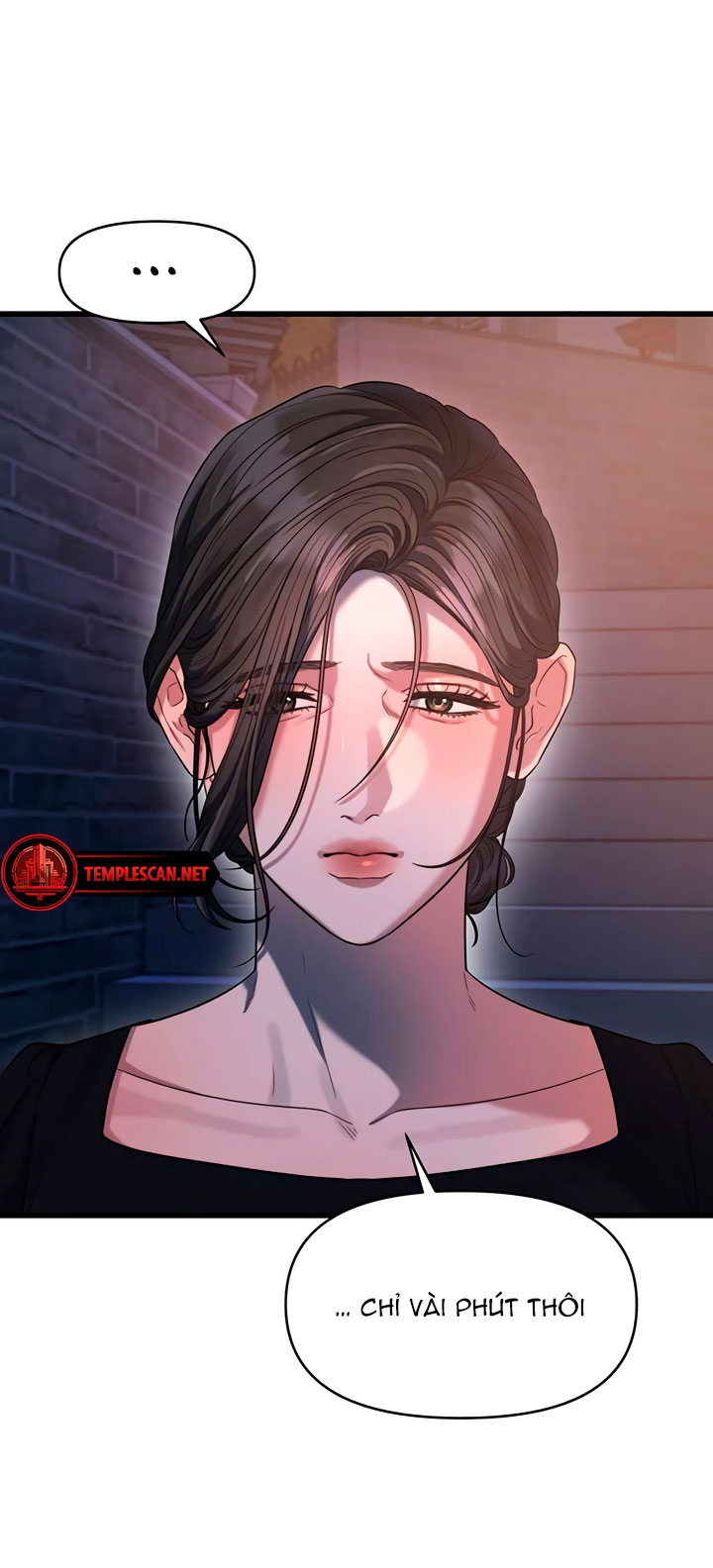 [18+] dục vọng tao nhã chapter 45.1 13