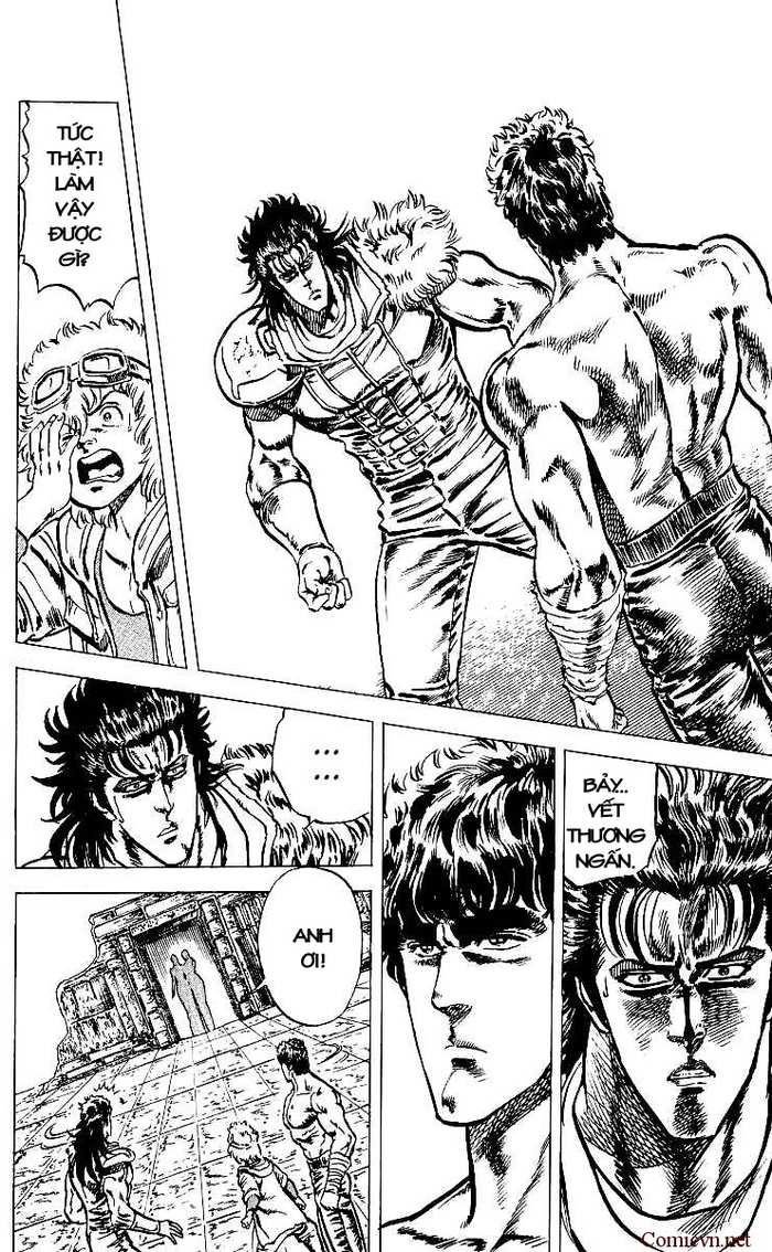 bắc đẩu thần quyền chapter 38 7