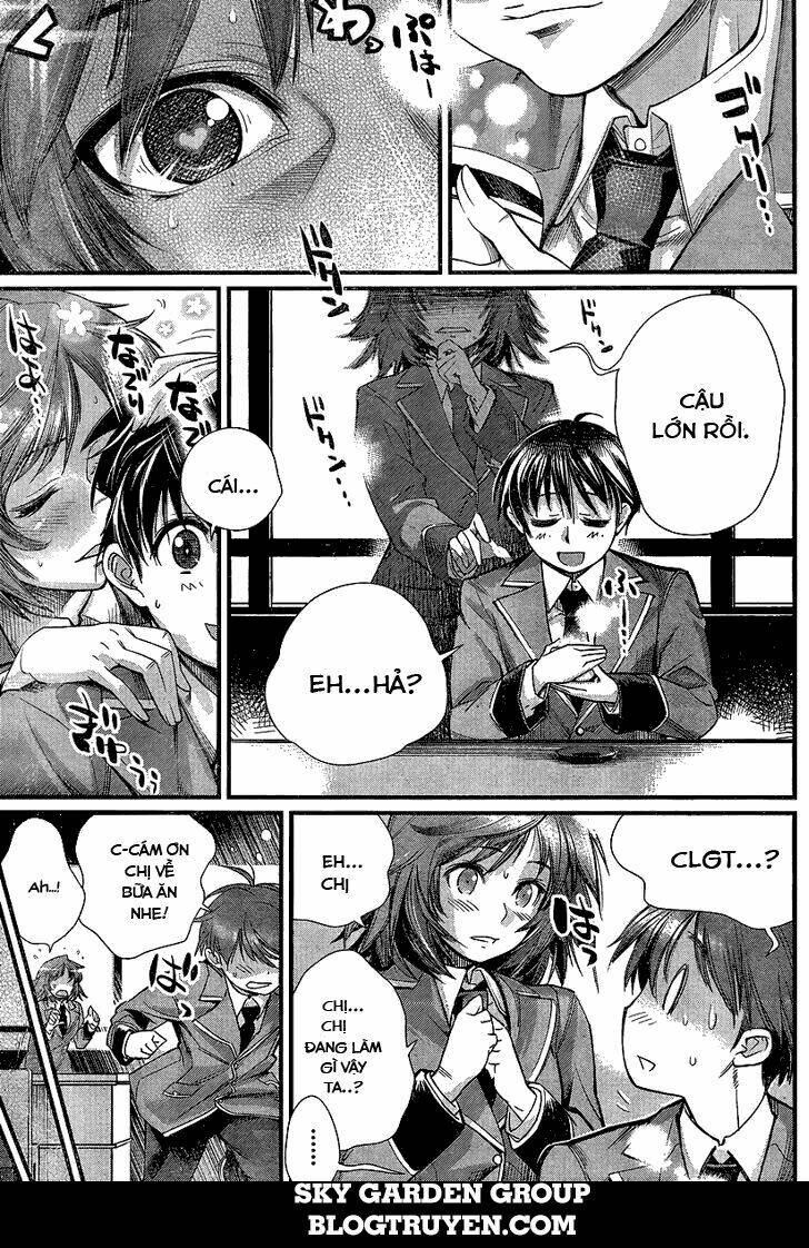 ane kurabe chapter 2 9